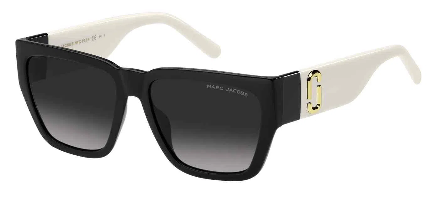 Marc Jacobs MARC646 Eyeglasses - view 16